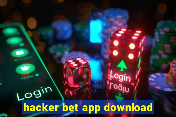 hacker bet app download